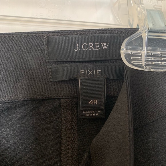 J.Crew Riding pants - Picture 3 of 5